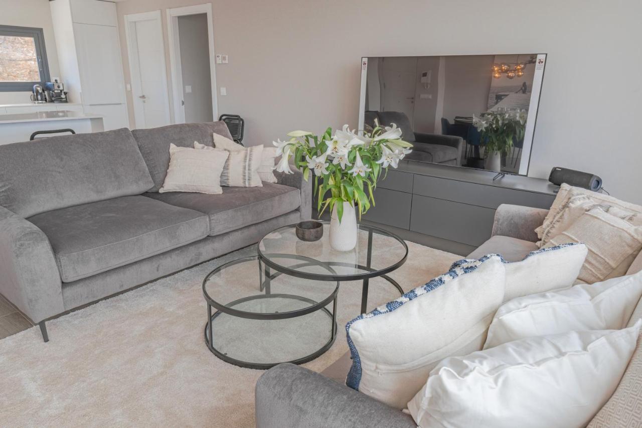 Magnificent Frontline Golf Penthouse In Navigolf La Cala De Mijas Apartment Exterior photo